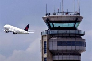 Авиадиспетчеры Португалии вновь вышли на забастовку