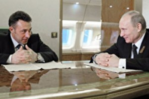 Сопредседатель общественного движения "В защиту человека труда" станет полпредом президента в УФО