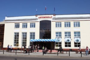 Кассиры иркутского автовокзала объявили забастовку (ВИДЕО)