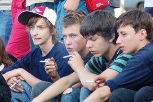 МОТ назвала молодежь «потерянным поколением»