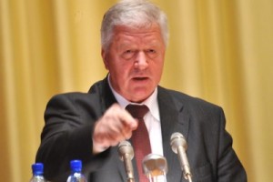 Шмаков потребовал пересмотра законопроекта «Об электронной подписи»