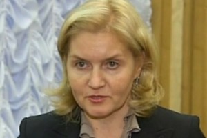 В российской трехсторонней комиссии сменился координатор