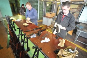 Новосибирскую боеприпасную отрасль ожидают массовые сокращения