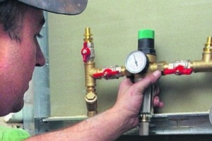 Рабочие «Мытищинской теплосети» забастовали