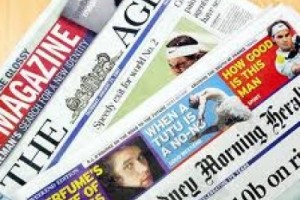 36-часовая забастовка журналистов началась в Австралии