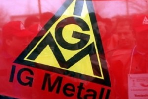 Профсоюзы Германии заключили соглашения о росте зарплат