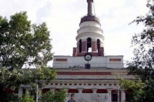 Первичку Рособоронпрофа на "Ижмаше" пришлось спасать на уровне ЦК