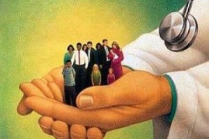 Медики в ХМАО получат зарплату