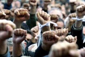 Новый закон о митингах ждет подписи президента