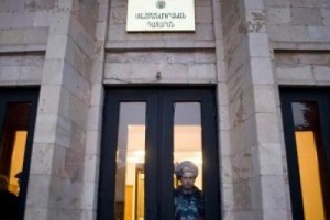 Адвокаты борются с «неправосудием» судов с помощью забастовки