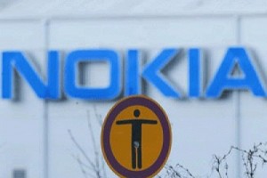 Nokia сократит 10 000 человек