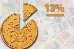 В Англии забастовщики останутся без налоговых вычетов