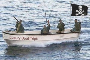 ITF призвала ООН на борьбу с пиратством