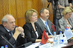 Московские работодатели предпочитают иностранцев