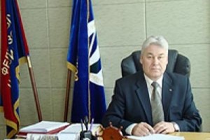 Председатель Хабаровского крайпрофобъединения сложил с себя полномочия