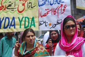 Семеро пациентов умерло из-за забастовки врачей в Пакистане