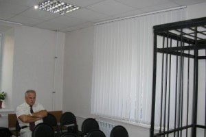 Защита Кобозева обжалует решение о продлении домашнего ареста