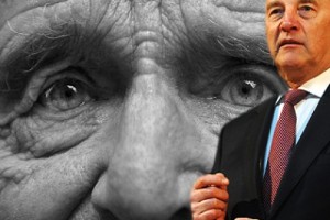 В Латвии утвердили повышение пенсионного возраста