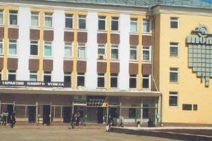 Завод «Молот» остановлен за долги