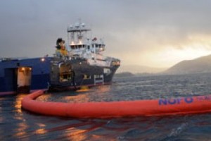 Норвежский Минтруд остановил забастовку нефтяников