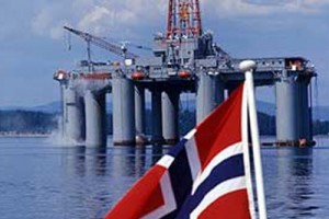 Норвегии опять грозит забастовка в нефтяной отрасли