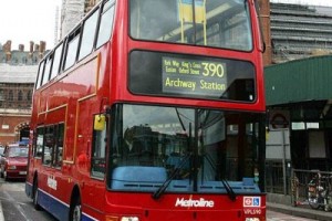 Лондонские водители добились премий и отменили забастовки