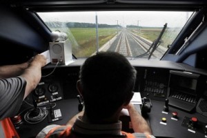 Английские железнодорожники готовы провести трехдневную забастовку