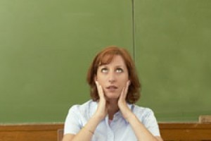 В Молдове учителя остались без отпускных