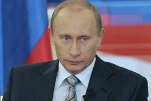 Путин дал указание "сделать все, чтобы люди  имели более солидный доход"