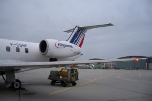 Персонал Air France начал обещанные забастовки