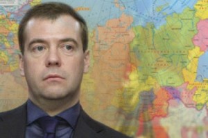 Премьер-министр России предлагает приватизировать госземли