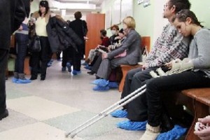 Правозащитники встревожены реформой московского здравоохранения