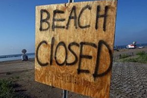 Итальянские пляжи на неделю закрыли свои зонтики по причине забастовки