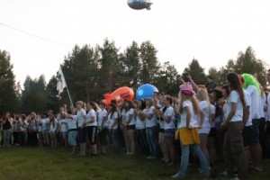 в Карелии выбирают лучшего профлидера