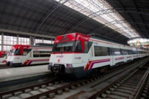 Испанские железнодорожники готовы продолжать забастовки