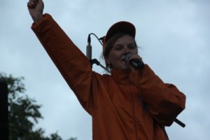 Лучший профактивист года найден