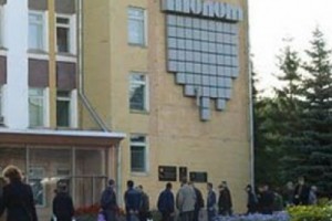 На "Молоте" дисквалифицируют гендиректора