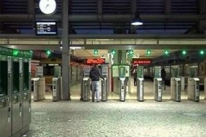 В Португалии началась цепная забастовка работников транспорта