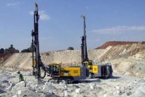 Протесты на платиновой шахте в ЮАР продолжаются