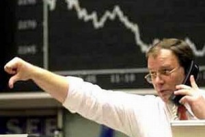 «Кухонные разговоры» о кризисе в России