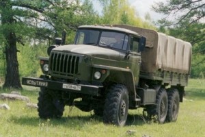 «Урал» перешел на четырехдневку