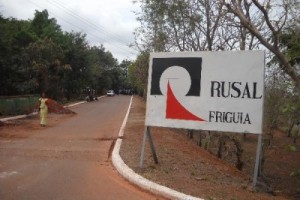 Гвинейские рабочие хотят лишить «РУСАЛ» глиноземного завода