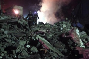 Взрыв шахты в Якутии: два шахтера погибли, четверо ранены