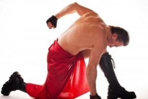 Новосибирские стриптизеры объединились в профсоюз