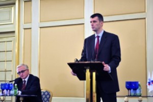 Предложения Прохорова по изменению Трудового кодекса отправлены в правительство