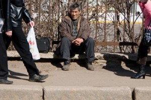 Пособие по безработице будут менять, но не в 2013 году