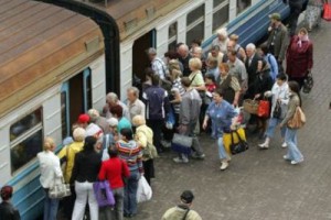 «РЖД» заявила о возможной ликвидации пригородного сообщения