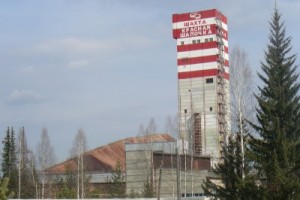 Шахтеры «Красной шапочки» отказались выходить из-под земли