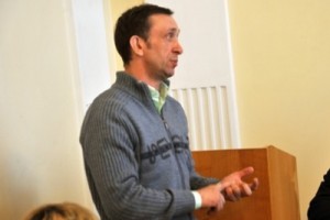 Предпрофкому ЭРЦ ЗАО «Тандер» отказали в регистрации