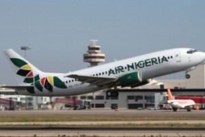 Air Nigeria уволила весь персонал за забастовку и остановила полеты